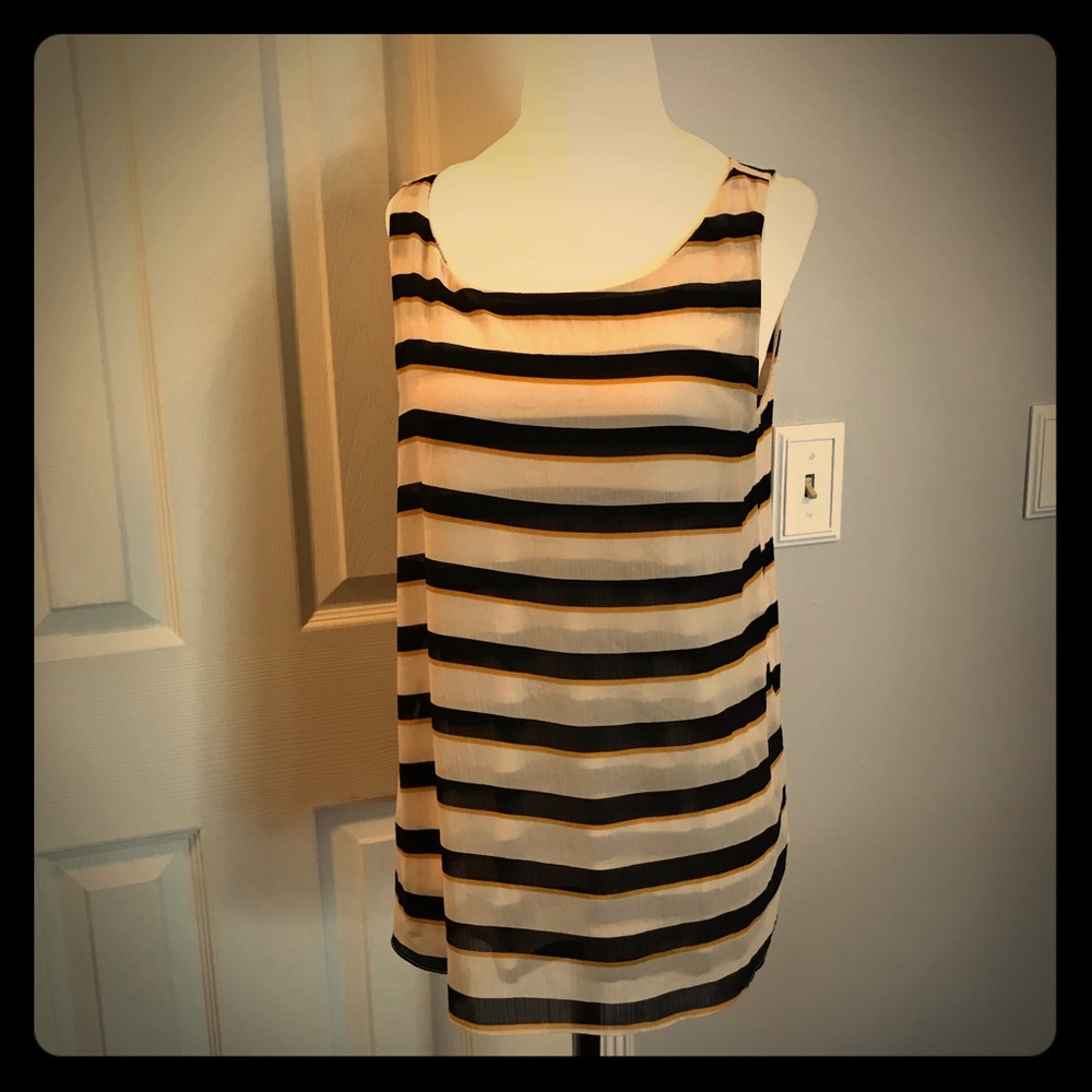 🔴$$$DROP:  LOFT LAYERED SHELL